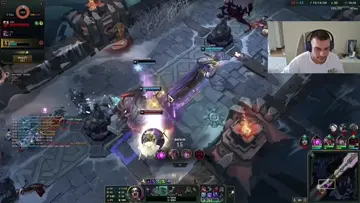 p-ornn hub