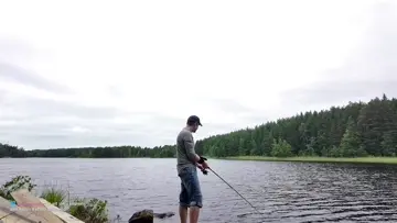 Rauski22 esittelee ninjaa