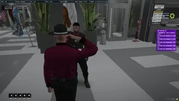 بسيوني مركز عمليات فاشل