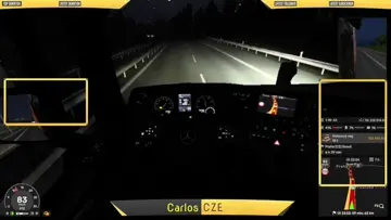 Nedotkl jsem se ale
