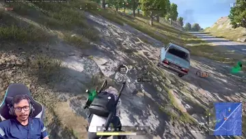 full team wipe