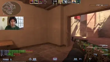 3K AK-47 LINKEDIN