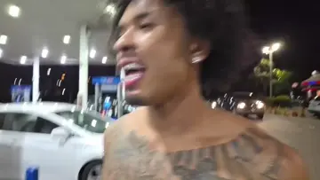 6 fat niggas