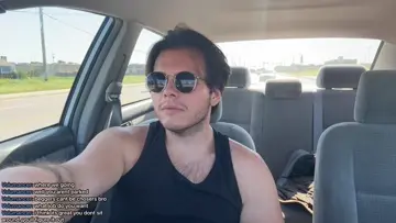 Triggered haters