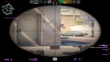 clutch O KICK