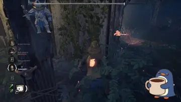 O mais Stealth do DBD