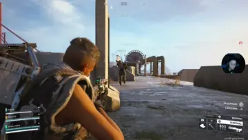 PVP desse jogo e o mundo 