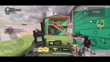 ANOTHER HEAD HUNTER GAME