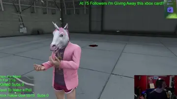 pink pony club