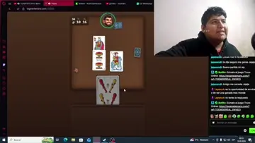No tendré aura pero si tengo aura en el truco 😎