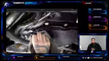 Haga Stream