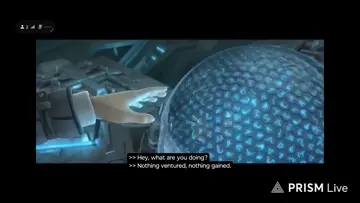 Halo wars scenes