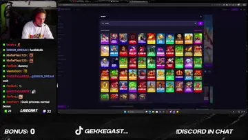 20-Player Slot Tournament! | Clip
