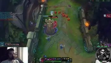 oc akali