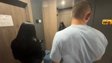 прощальный поцелуй
