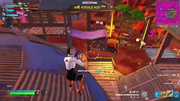 finish him !!