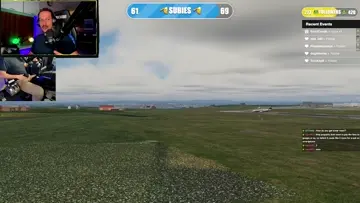 Are you ok Sir?