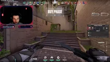 No audio??? Lmao. Nice little Marshall play.