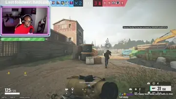 CAN WE HIT 100 FOLLOWERS!!!!! LETS SEE | Clip