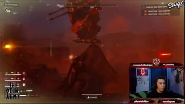 MY OWN TEAM KILLS ME!!!