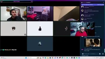 DAY 86/100!! We lost the vod from the la | Clip