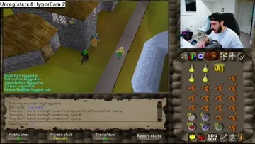 #Aggression