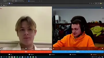 Объяснил как идиоту