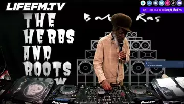 Ragga vibes