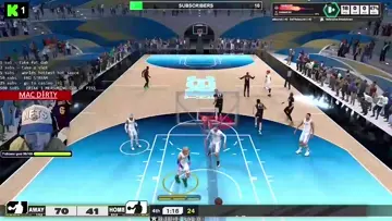 Tyler just wants a shot