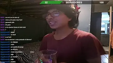 Comiendome un hueco crudo -Pinchi fnaf2