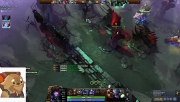 rampage cmsr