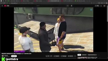 La Voz de Rey Misterio🤣🤣
