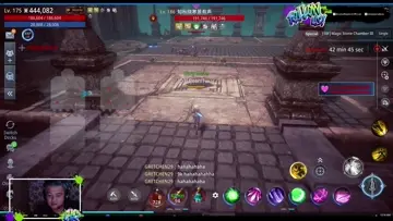 Cheater