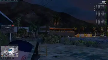 اجييبه يعني اجييبه لو كان تحت الحراسة 😎