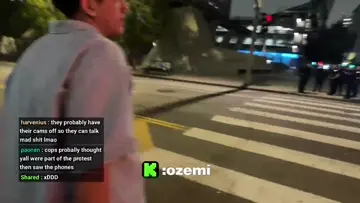 arrested 1