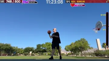 Skillz dat killz