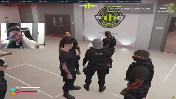 invasao