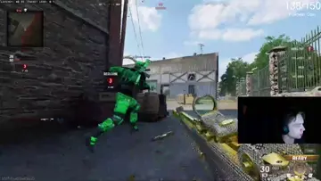 HEAD BASH