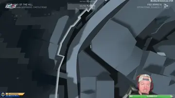 I believe I can fly!