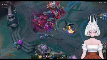 Smolder Penta!!