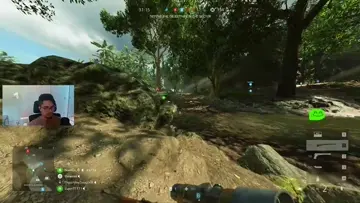 BF5 Sniping