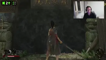 Wuchang: Fallen Feathers. Let's Die again!