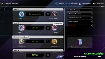 Clips Super Epico Combates
