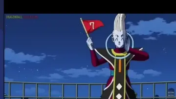 Dragón ball súper