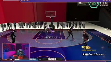 Tuesday Vibes! TOP 150 in my State! Thea | Clip