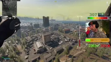 Heli Tactics