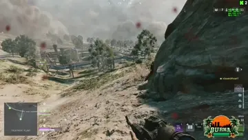 had em shook
