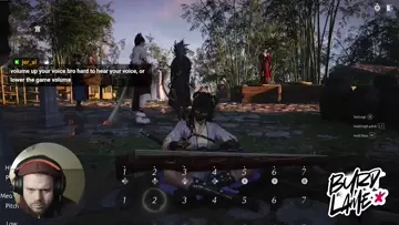 someones killing zelda rn