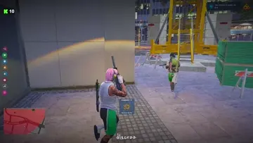 kill detroid