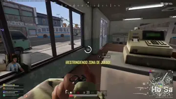 instintos!